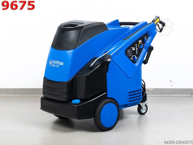 Nilfisk Neptune 7 -63 X2 катушка для шланга Nilfisk Alto Neptune 7 -63 X2 HOSE REEL