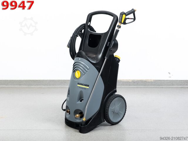 Аппарат высокого давления Kärcher HD 10/23-4S Kärcher HD 10/23-4S - 100l/h - 230bar