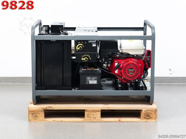 Kärcher HDS 1000 BE аппарат высокого давления Kärcher HDS 1000 BE - 210bar - 900l/h - 2021y