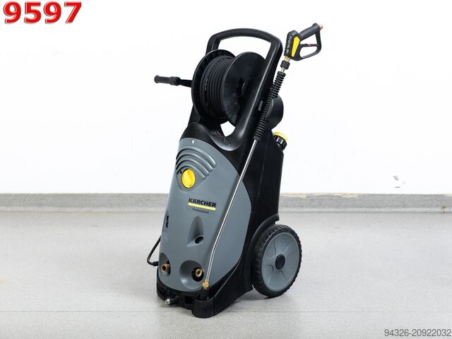 Kärcher HD 10/23-4 SX аппарат высокого давления Kärcher HD 10/23-4 SX - 100l/h - 230bart