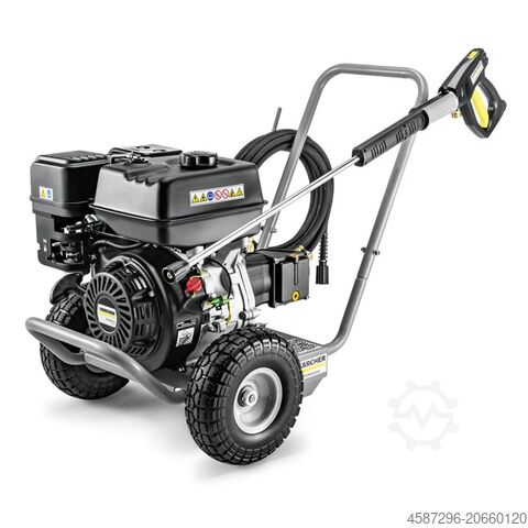 очиститель высокого давления Karcher HD 9/25 G Classic NOWY