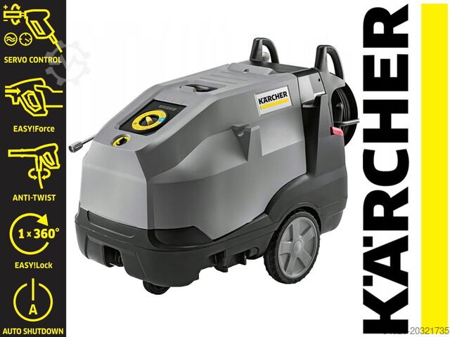 Kärcher HDS 11/18-4 SXA FARMER НОВЫЙ! Kärcher HDS 11/18-4 SXA FARMER FACTORY NEW!