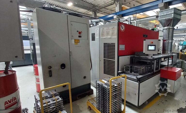 шайба PERO R1 / 414 EX