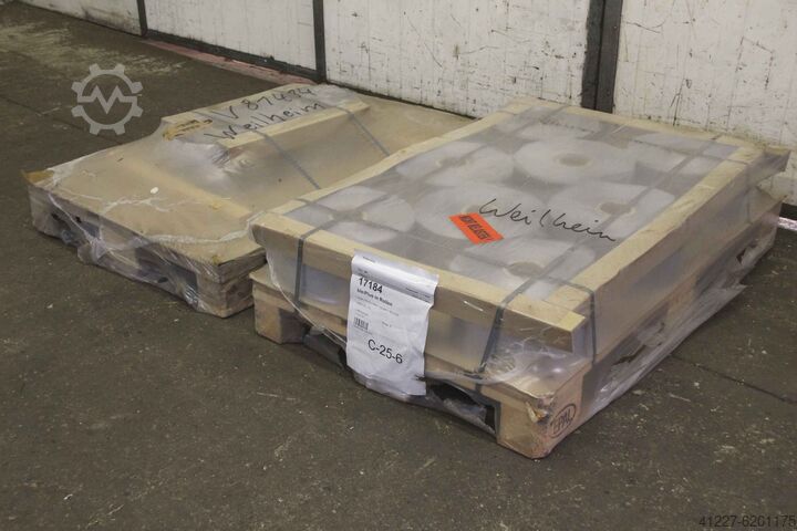 Прокатный свинец MK 150.000 x 145 x 0,45 mm