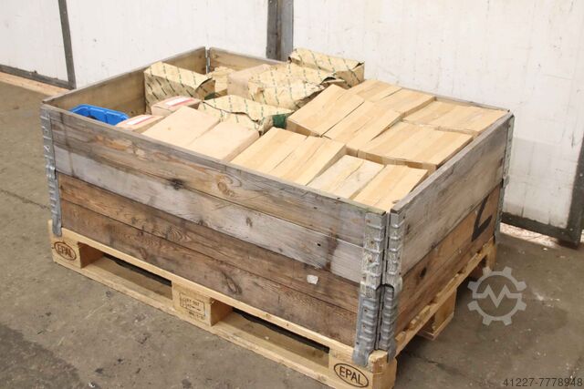 Винты с шестигранной головкой M20 700 кг Diverse 8.8 div Größen schwarz/verzinkt