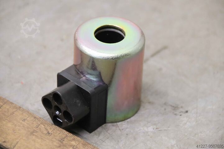 Катушка соленоида Parker AK-D1VW-C-SW-75-X610