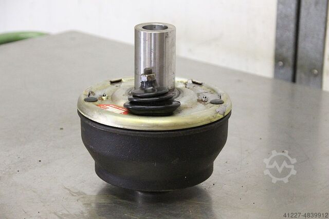 Колесный тормоз Knott 16-1369/1