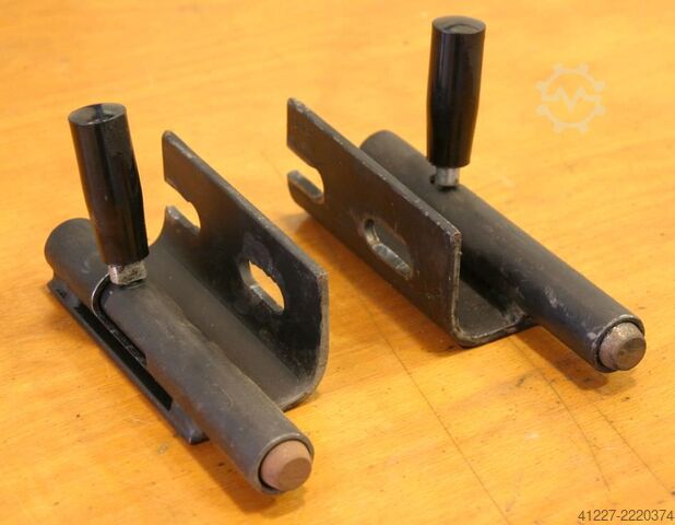 Зажимные болты unbekannt Durchmesser 20 mm