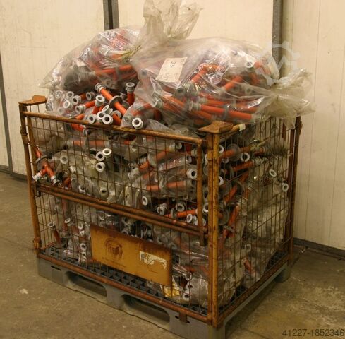 Герметичный зажимной узел KRASO DWS-SYSTEM