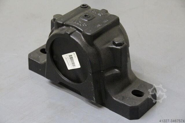 Корпус опорного блока SKF SNL 213