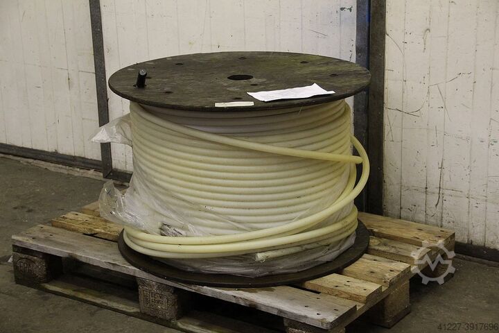 Пластиковый шланг PA/TPU/D 1xØ14,0