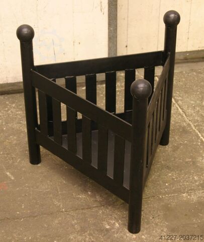 Очаг Sanders 570/570/H570 mm