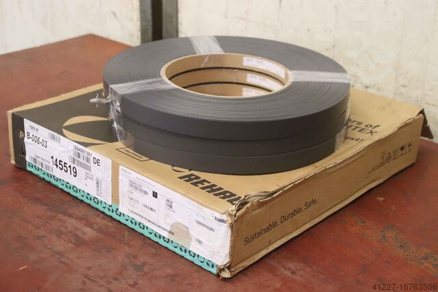 кромочная лента Rehau Raukantex FP 28/1  97556