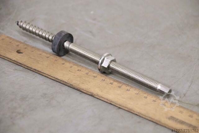 Болты подвески 49 шт. unbekannt M10 x 200