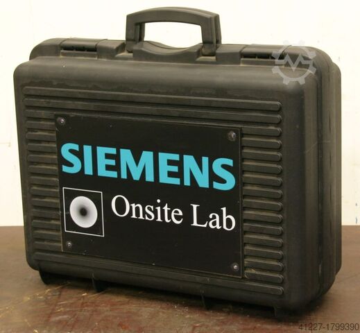 Тестер воды Siemens Binax Bio Check