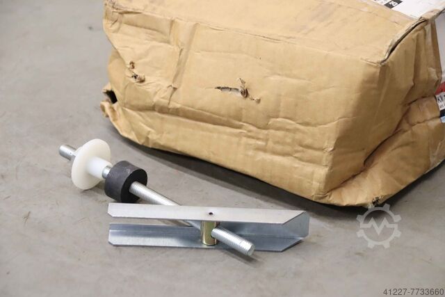 Наклонный штифт 25 шт. Fischer KM 10