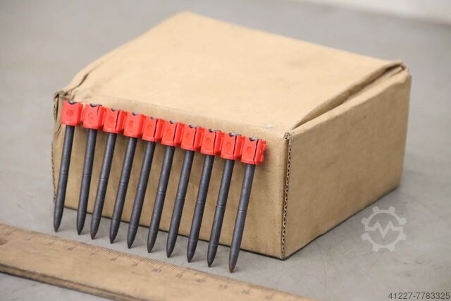 Магазин запорных гвоздей 100 штук Würth SMA 106/10  54 mm lang