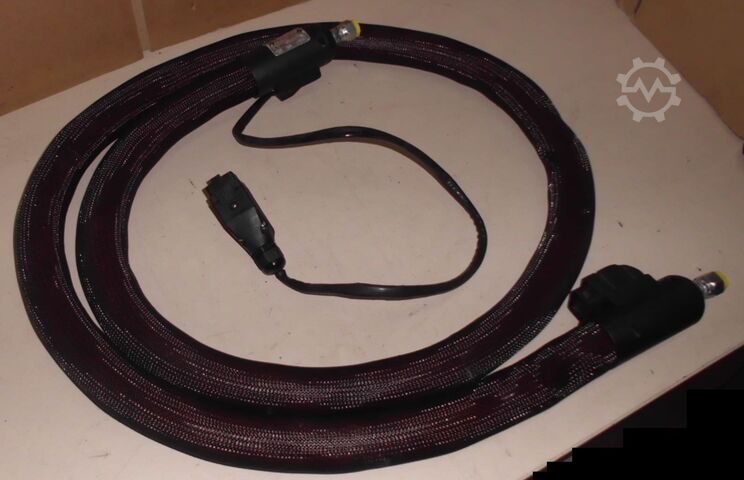 нагревательный шланг Fematech FE-N-2.4-8-1U120