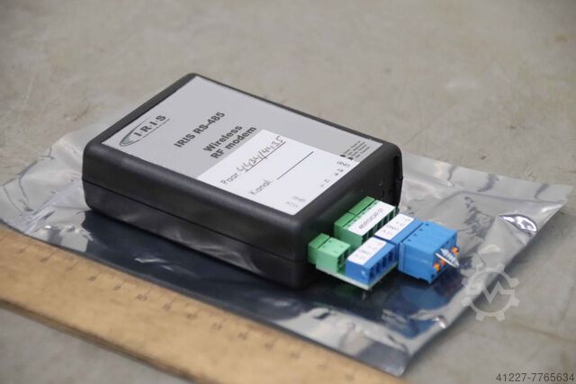 Радиосистема TRL IRIS-RS485-EXT-02