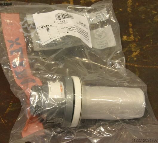 Трубчатый клапан для раковины Lira 1911.117