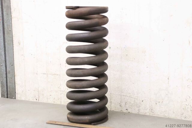 Спиральная пружина unbekannt 189/505/34 mm