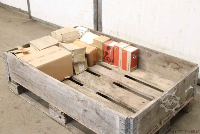 Болты с шестигранной головкой M12 100 кг Diverse 8.8 div Größen verzinkt