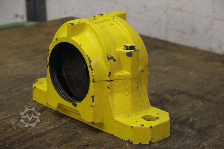 Корпуса водяных блоков FAG SNV 140