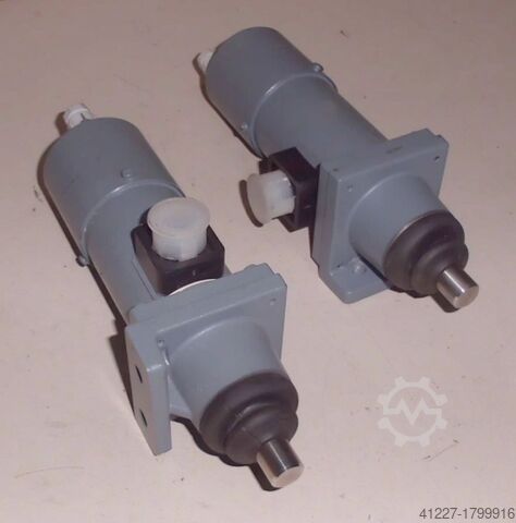 Катушка соленоида Schultz GHUZ050E13A0