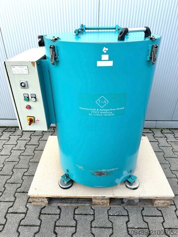 Центрифуга T&A MZ 500 L T & A  Zentrifuge MZ 500 L