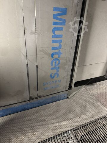 система сушки Munters MU1625