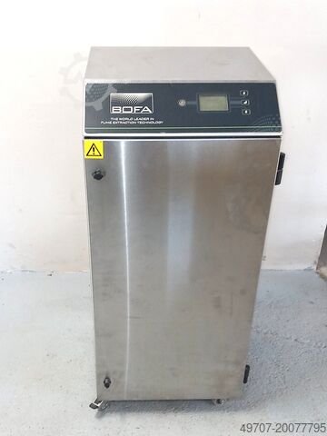 Bofa AD Oracle iQ вытяжка дыма, воздушный фильтр Donaldson Bofa AD Oracle iQ