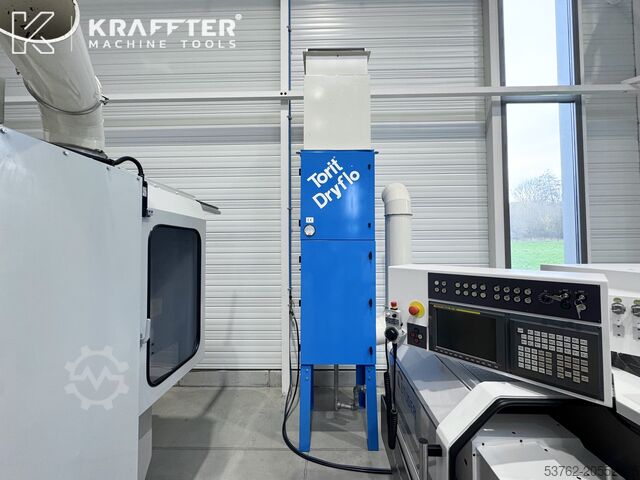 Коллектор масляного тумана DONALDSON DMC-D1 Donaldson DMC-D1