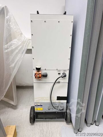 Система экстракции ULT AC 3000