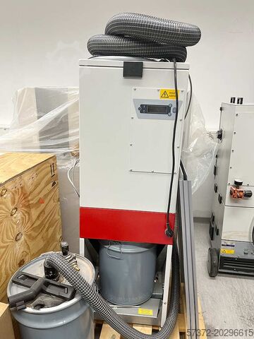 Система экстракции Aigner Atmos VA5-2/230