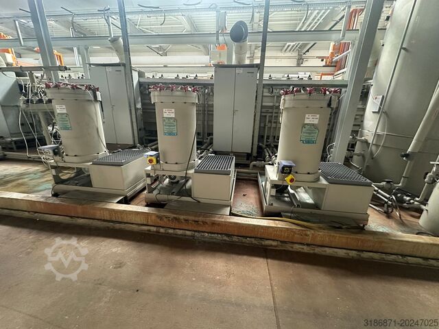 Пластинчатый фильтр lafonte BIG 36D3 KPP951 TX