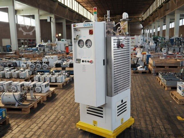 Vector Ultra газовый скруббер ATMI Ecosys corporation 