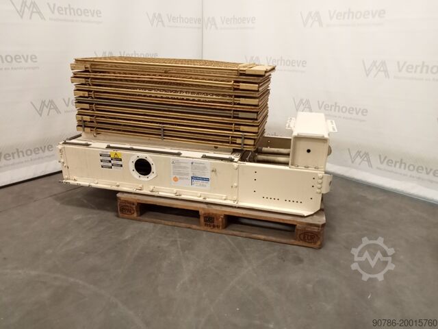 Вставной фильтр Donaldson Torit DCE DLMV8/7S Donaldson Torit DCE DLMV8/7S