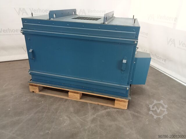 Фильтрующий блок Donaldson Torit UMA250V DCE Torit UMA250V