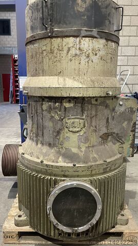 гранульный пресс Amandus Kahl C35-780