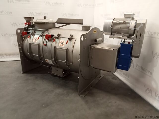 миксер WAM WBHX1200M/0CK WAM WBHX1200M/0CK