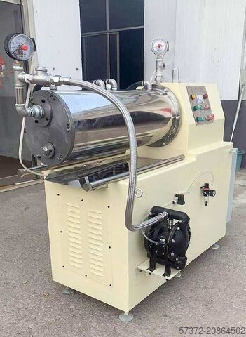 шаровая мельница Ruitong WM-30A