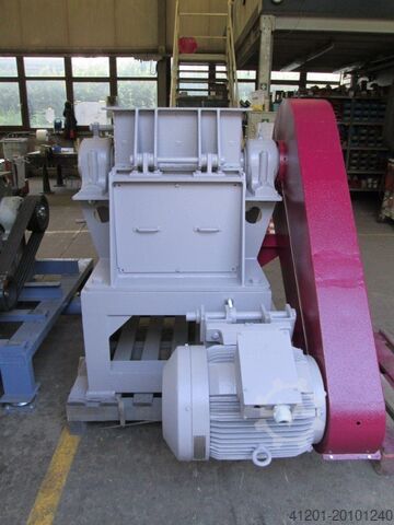 Мельницы / грануляторы CONDUX CS 500/600-II/ IIIA