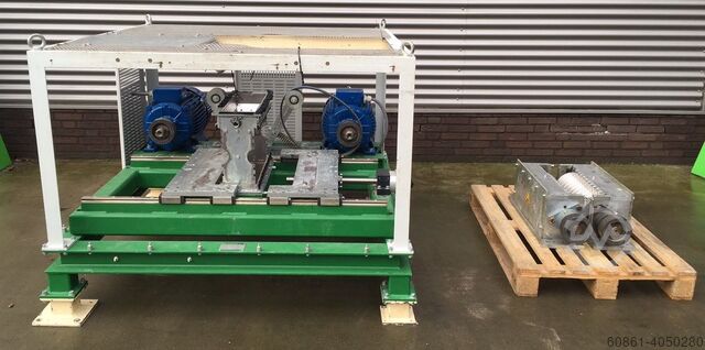 Мультикрэкер MC370 Multicracker MC370