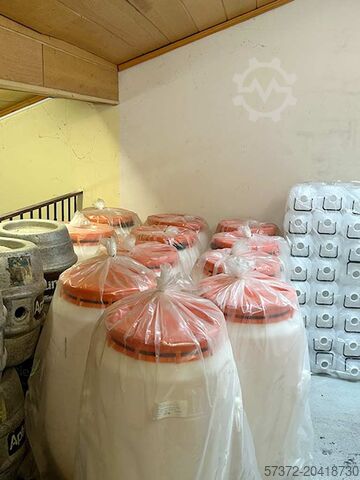 Контейнер для хранения C. F. Maier KK