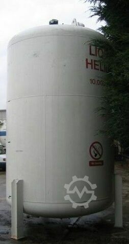 Контейнер для хранения Gas tank used vessel for helium,oxygen, nitrogen, argon cryogenic