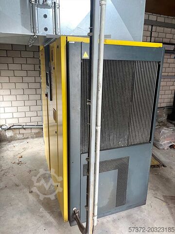 Компрессор Kaeser CSD 102 T SFC/BS 61