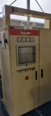 Твердомер GH Härtemaschine 