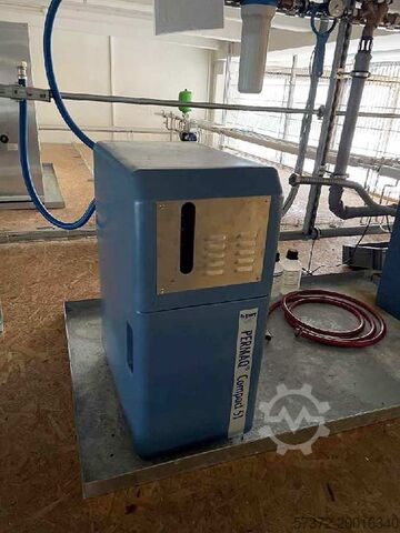 модуль реверсивного режима BWT Permaq Compact 51