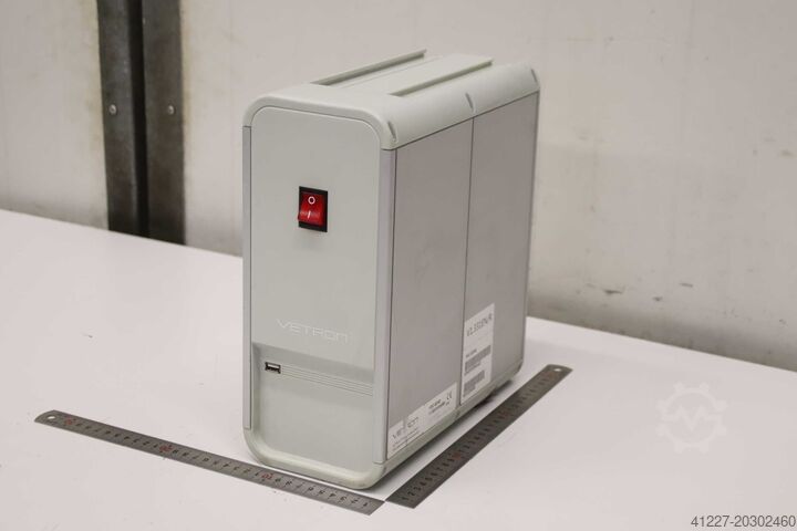 Управление двигателем для промышленной швейной машины Vetron YSC-8340