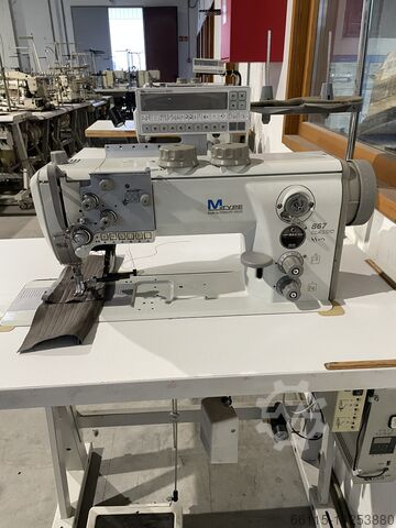 швейная машина Durkopp adler 867-190322